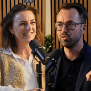 Filip De Groeve te gast in Boldcast over taboes en vrouwengezondheid