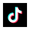 TikTok logo