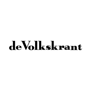 Filip De Groeve in de Volkskrant over gezinnen met drie kinderen